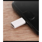 Micro USB To Lighting Converter for iPhone